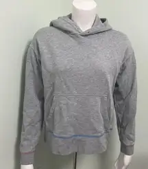 Bombas Limited Release Gray Hoodie Sweatshirt