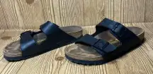 Birkenstock Arizona Birko-Flor
Women’s size 36 / 5-5.5 medium narrow
Men…