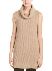 ✨Striped Turtleneck Tunic Sweater✨