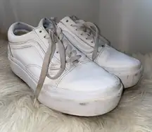 Platform Sneakers