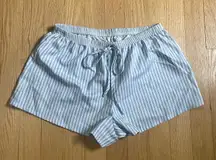 Brandy Melville Boxer Shorts