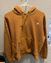 Reverse Weave Sweatshirt