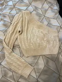 New with tags Windsor sweater