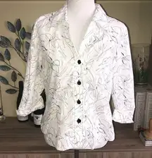 Dressbarn Button Down 1963