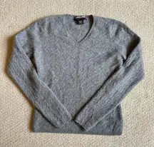 Cashmere Sweater