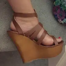 Wedges
