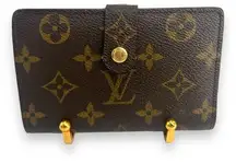 Louis Vuitton Lv Wallet