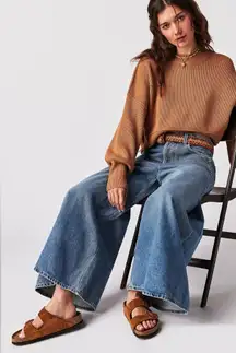 Free People Easy Street Tunic