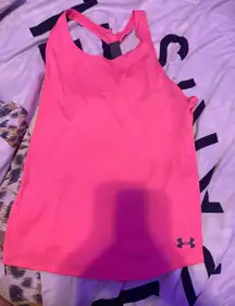 under armour Tank Top