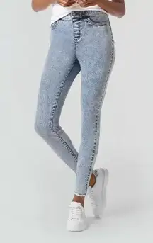 Hue Studio Pull-On Jegging XXL