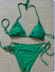 Shein Bikini