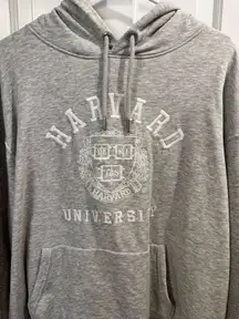 Harvard Hoodie