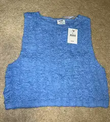 Cotton On Scrunchie Cami