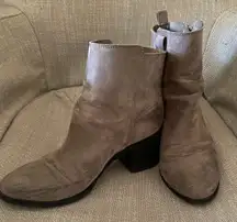 Ankle Booties