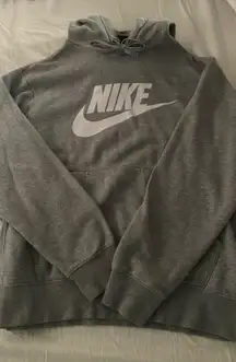 Nike Sweatshirt