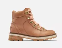 Women’s Lennox Hiker STKD Boot Waterproof in Velvet Tan