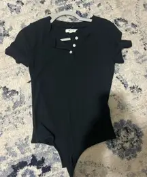 Madewell Bodysuit