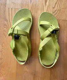 Chaco Strap Sandals Size 7