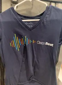 Cisco Beat Tees