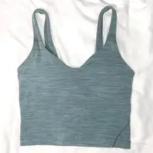 Align Tank Top