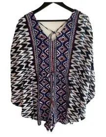 Angie Shorts Romper‎