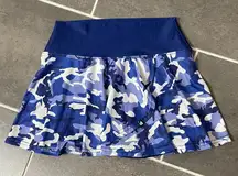 Faye+Florie Holly Tennis Skirt/Skort size Medium