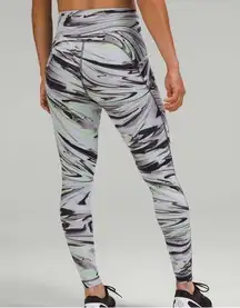 Lululemon Swift Speed High-Rise Tight 28"
Paint Glide Warp Multi size 12