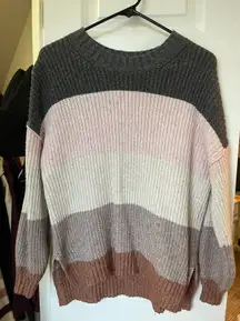 Outfitters Sweater