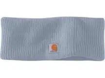 Carhartt New with Tags  Women's Blue Acrylic Headband