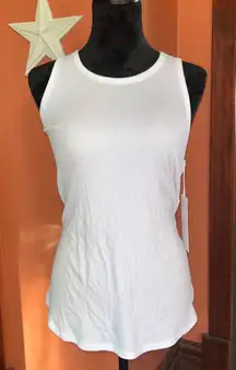 NWT-Balance workout tank