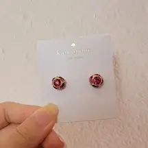 Kate Spade Stud Earrings