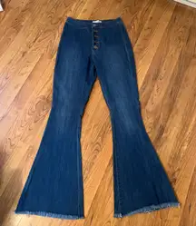 Flare Jeans