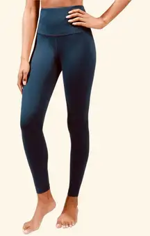 NWT - Wonderlink Squat-Proof Elastic Free High Waist Ankle Length Leggings.