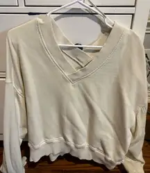 Aerie Off-The-Shoulder Top