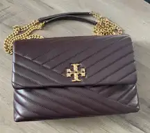 Tory Burch Kira Shoulder Bag