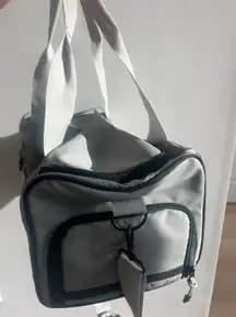 gym bag