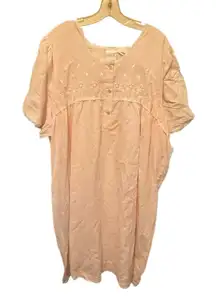 Simply Basic‎ Nightgown