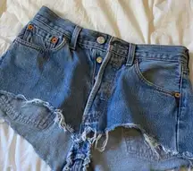 Vintage Shorts