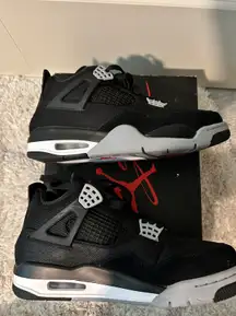 Retro 4 Jordan