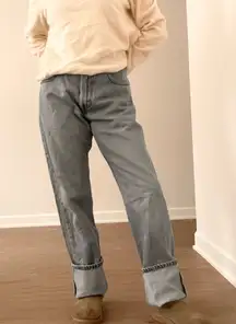 Levi’s Regular Fit 505 Jeans