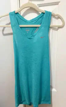 Women’s  Dri-Fit Tank Top