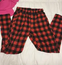 Hurley Pajama Pants