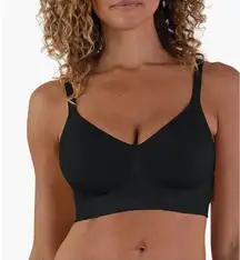 Bravado Everyday Pose Underwire Bra Black L