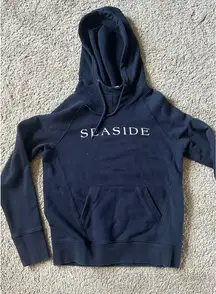 Seaside Hoodie 