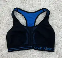 Calvin Klein Sports Bra