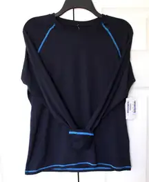 J. Crew | Sun Shirt UPF 50 +