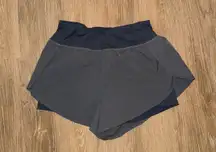 Athletic Shorts