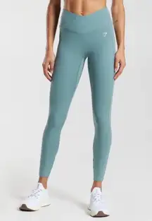 Gymshark Crossover Legging