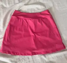 loukeith athletic skirt