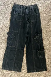 BDG Urban Outfitters Y2K Cargo Pants